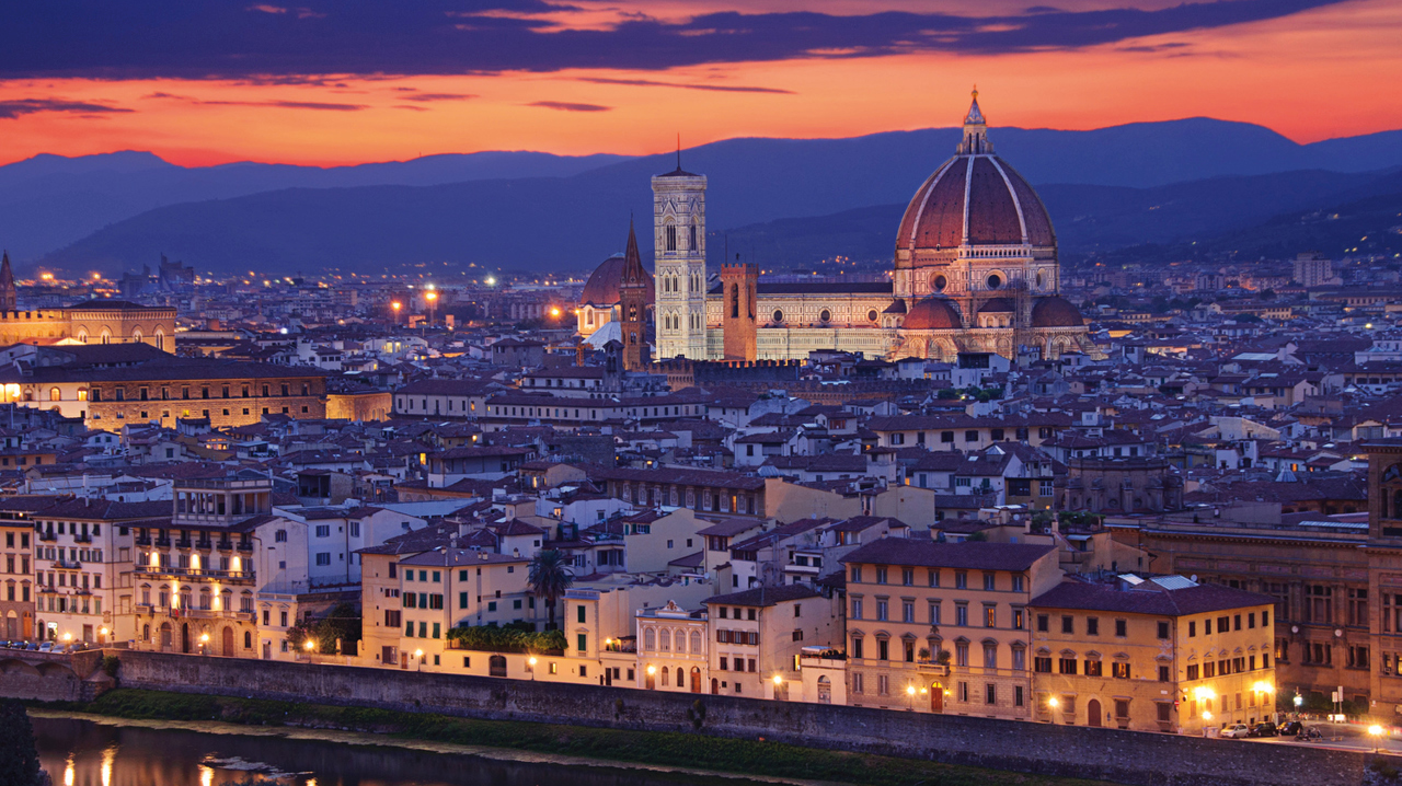 tour of siena and san gimignano from florence