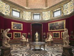 uffizi
